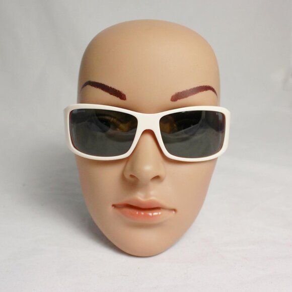 BL4107 white/pink BIACCI sunglasses with polarized lenses main image 5